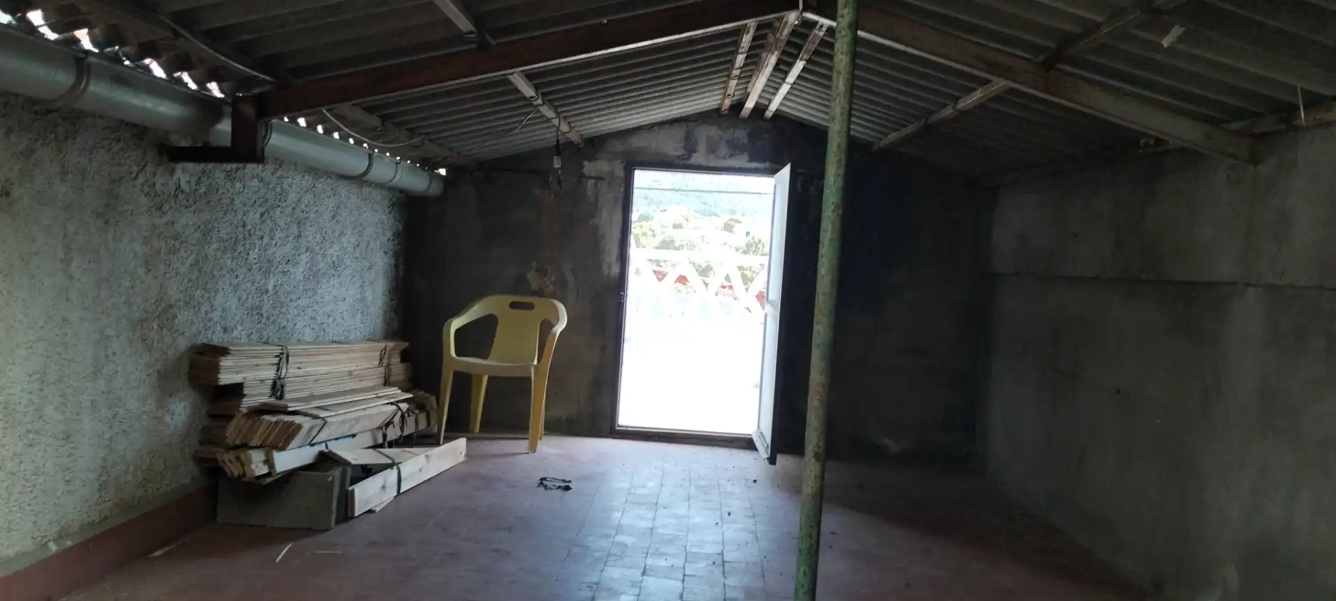 Houses for sale in Cenicientos  with Private garden, Terrace and Storage room