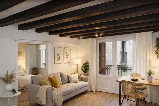 Planta baja en Venta en Sant Pere, Sta. Caterina i la Ribera