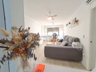 Piso con ascensor en venta en Carrer Guitarrista Tárrega 26