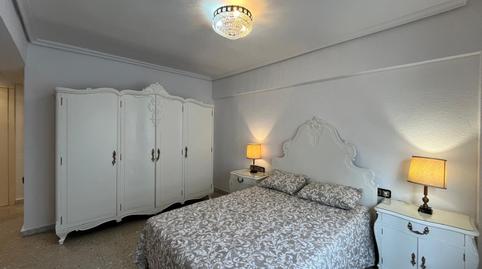 Foto 4 de Piso de alquiler en  Enguera, 17, Barrio de Patraix,  Valencia Capital