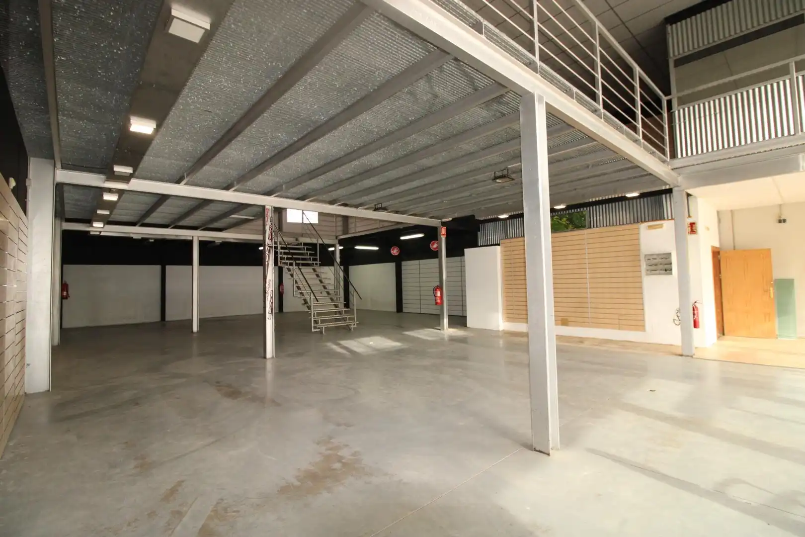 Nau industrial en venda a Cartagena ciudad, imagen 6