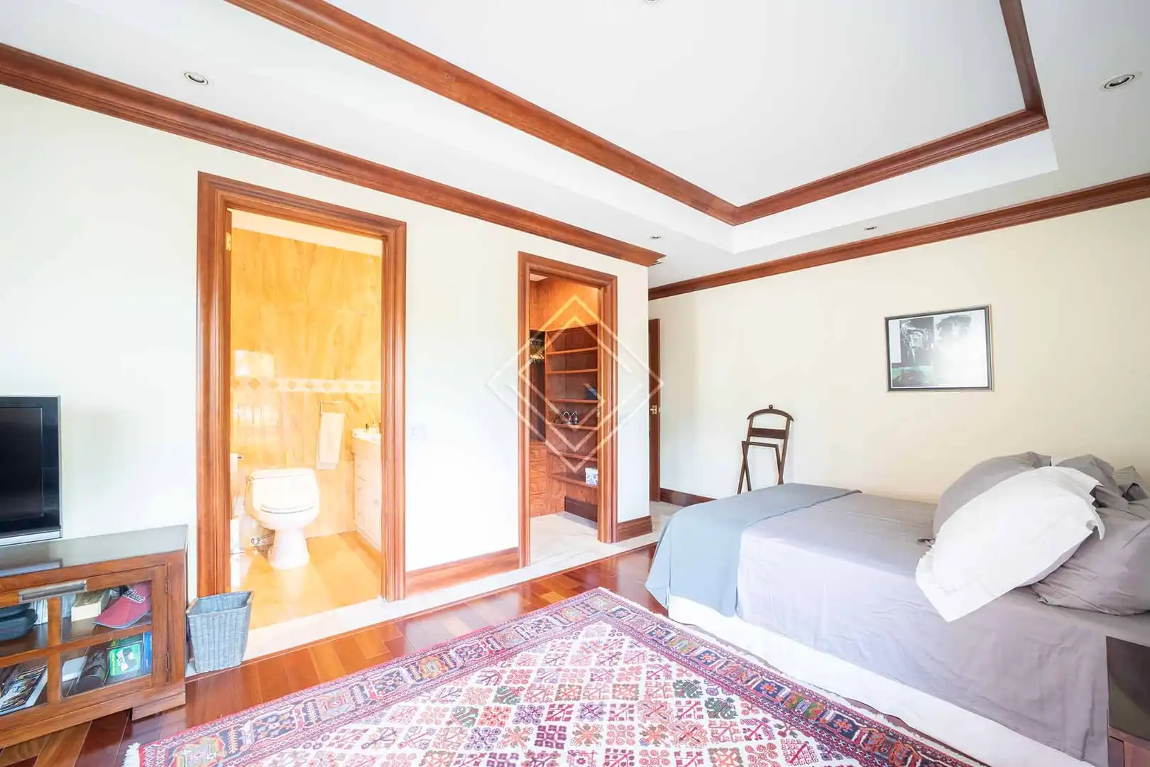 Casa bifamiliare con piscina in vendita a Moncloa - Aravaca, imagen 23