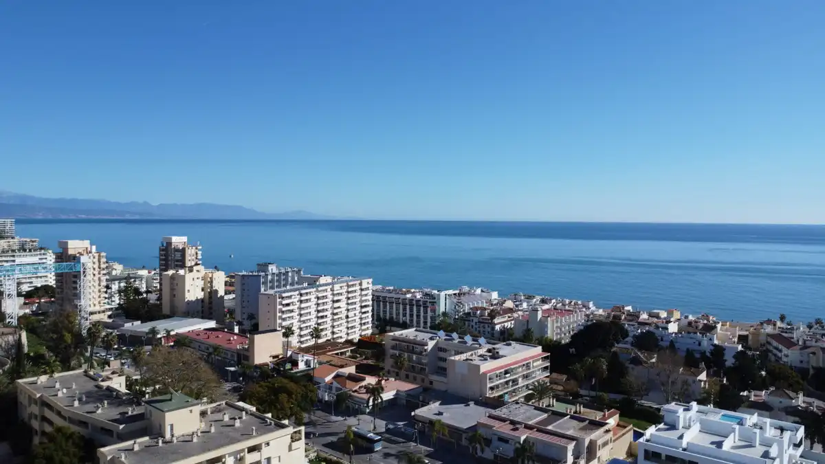 Wohnung mit Aufzug zum Verkauf in Montemar, imagen 9