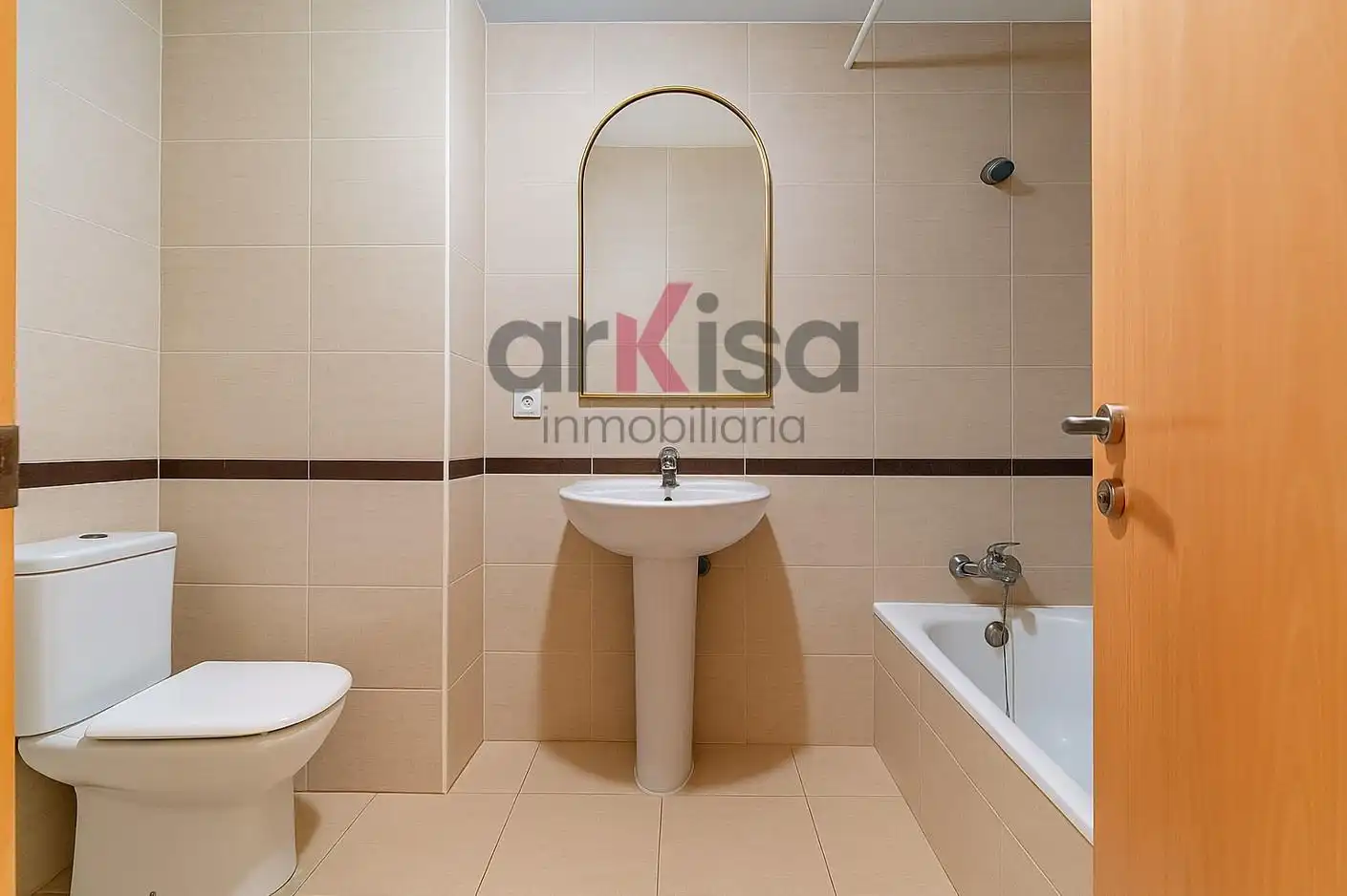 Apartamento en venta en El Ejido con Amueblado