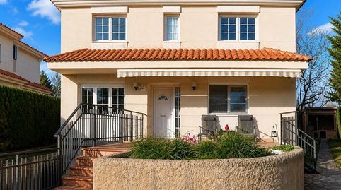 Foto 3 de Casa o chalet en venta en Urbanización Valdearenas, Estación - San Antonio, Calatayud