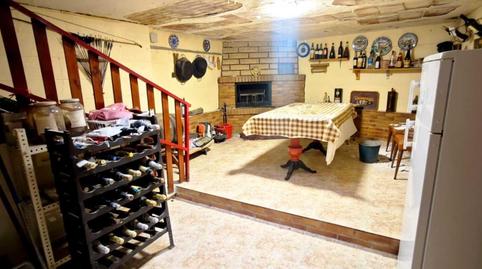 Foto 2 de Casa o chalet en venta en Calle Ramon y Cajal, El Frasno, Zaragoza