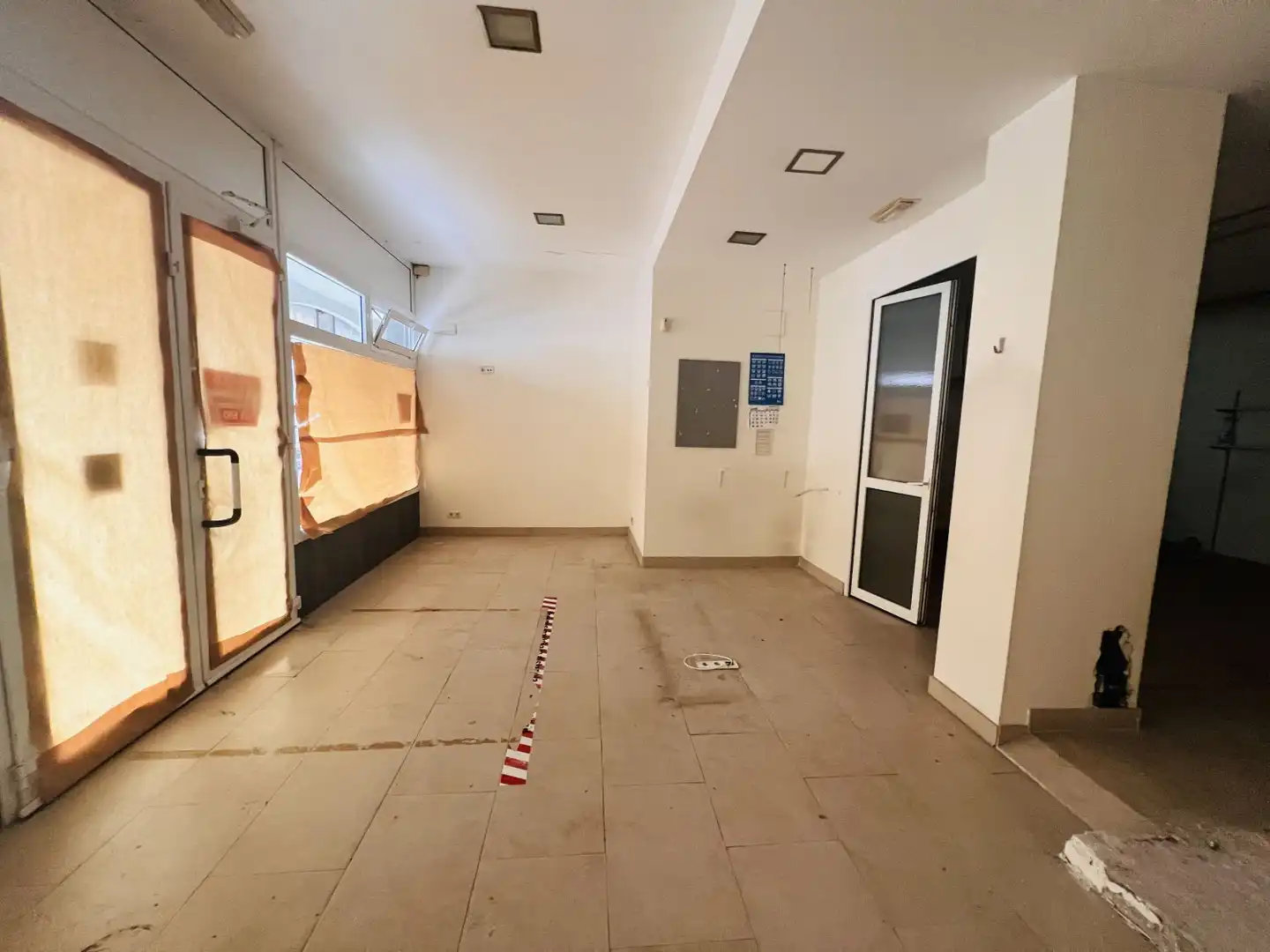 Local comercial de lloguer a Colindres, imagen 3