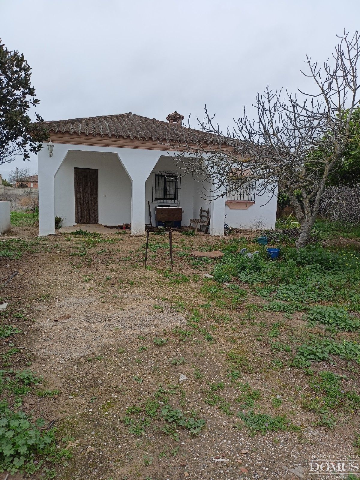 Casa adosada en venda en Chiclana de la Frontera