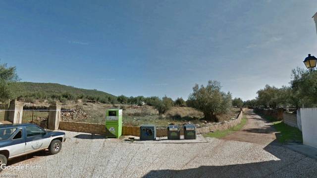 Terreno residencial en Venta en Calle el Riscal, 49 en Cañaveral de León