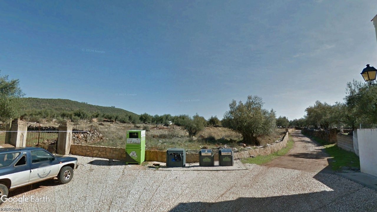 Residential for sale in Cañaveral de León