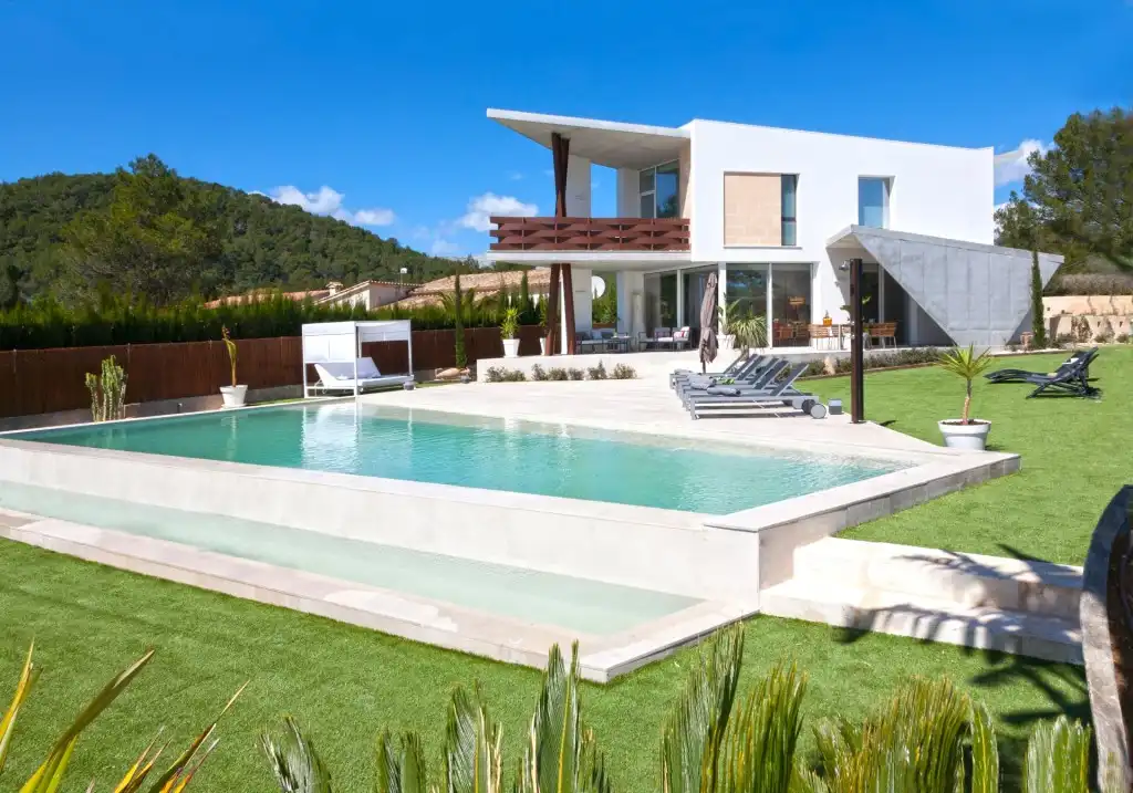 Villa con piscina in vendita a Pollença Poble, imagen 26