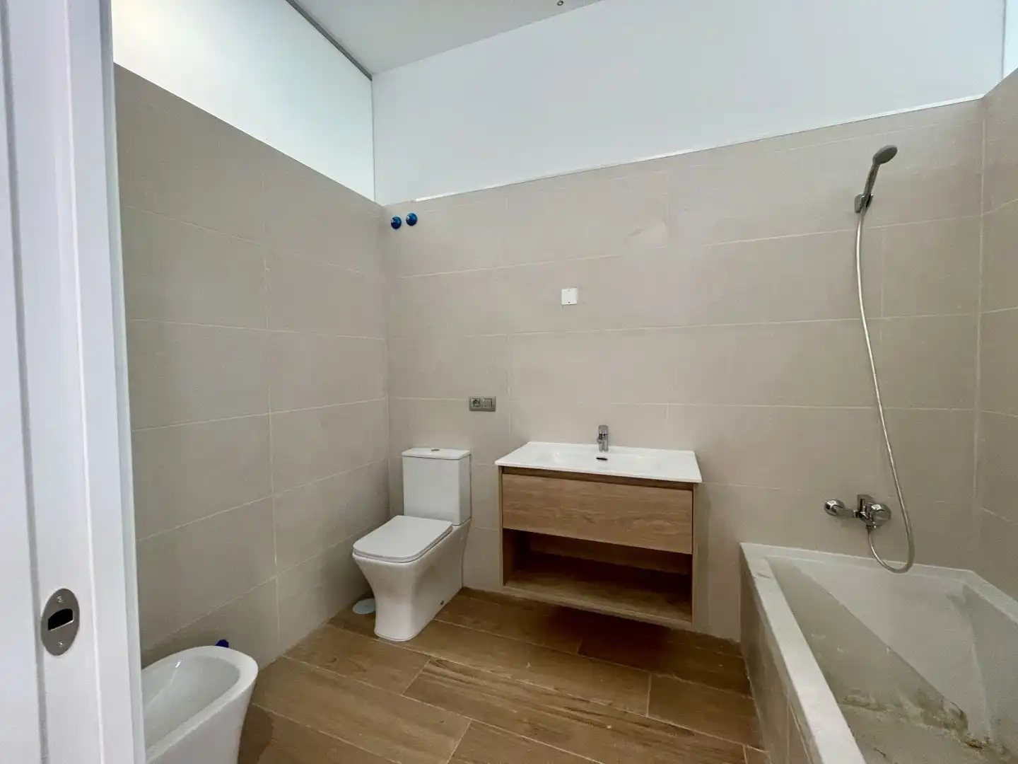 Baño de Piso en venta en Sada (A Coruña)