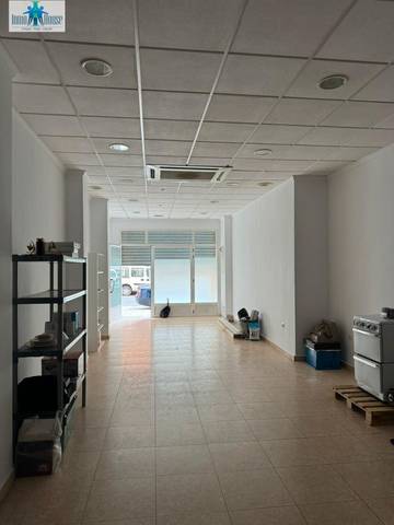 Local comercial en Venta en Industria