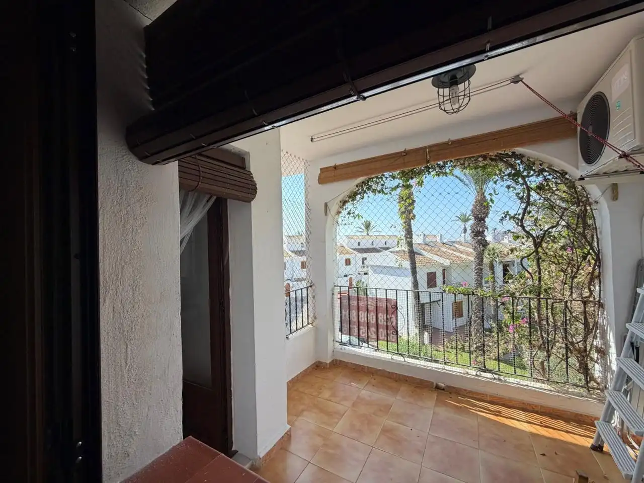 Apartment mit Pool zum Verkauf in UR ALDEAS DE TARAY (MANGA), imagen 13