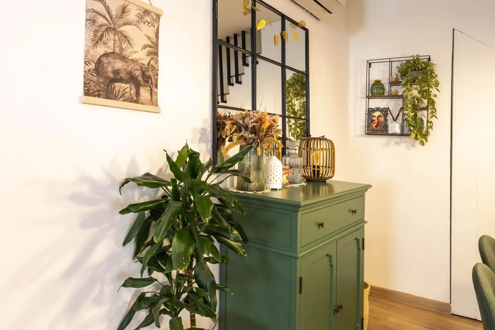 Houses for sale in Molins de Rei  with Air Conditioner, Heating and Parquet flooring