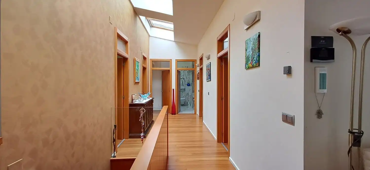 Casa o xalet en venda a San Martín del Rey Aurelio