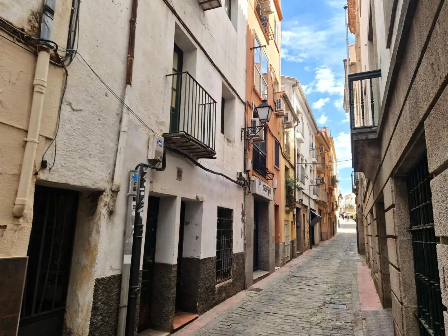 Immobles singulars en venda a Calle LAS MORENAS