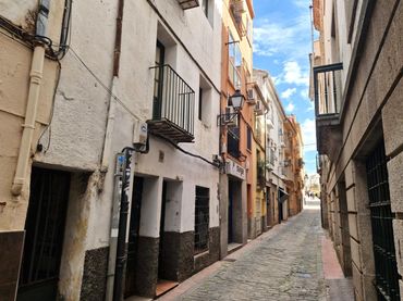 Casa en venta en Calle LAS MORENAS