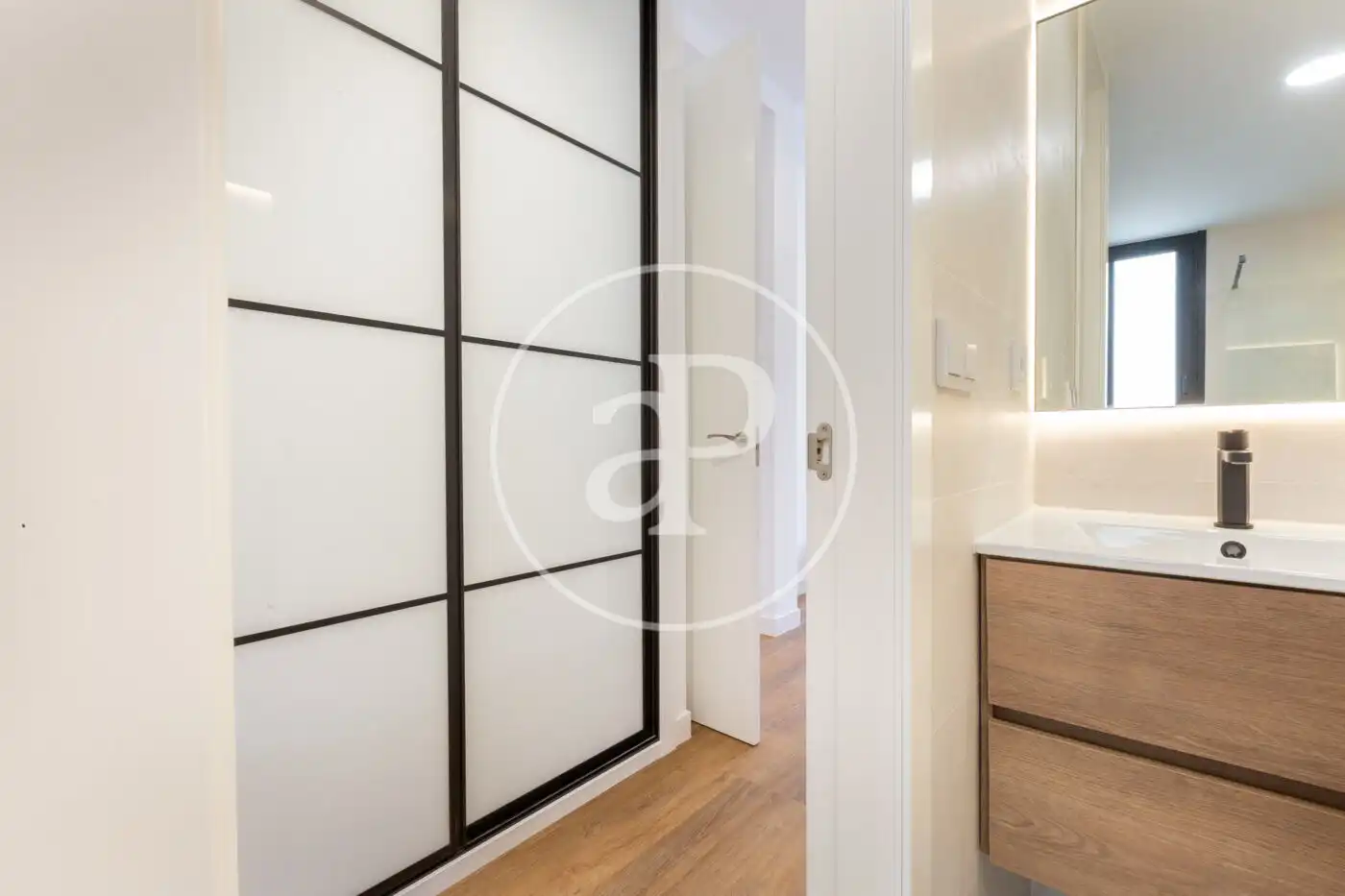 Piso en venta en Valencia con Aire acondicionado, Calefacción y Amueblado