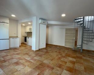Kitchen of Flat to rent in Verges  with Air Conditioner, Heating and Terrace