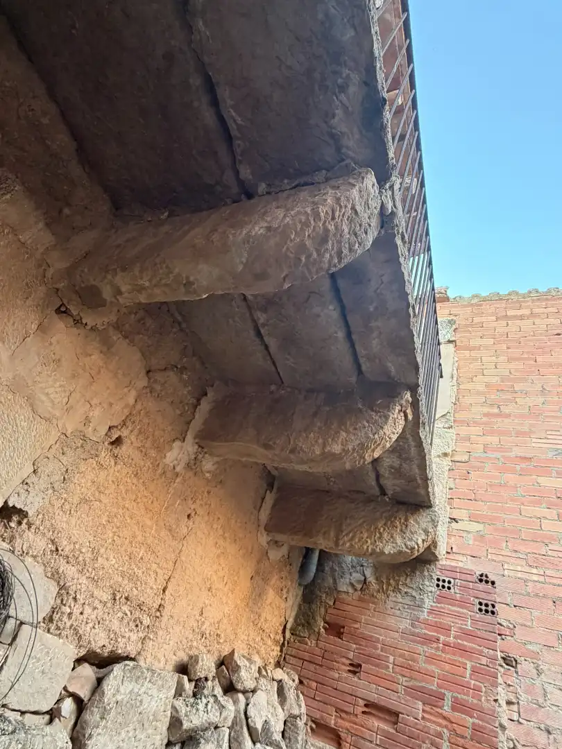 Haus mit Balkon zum Verkauf in La Floresta, imagen 4