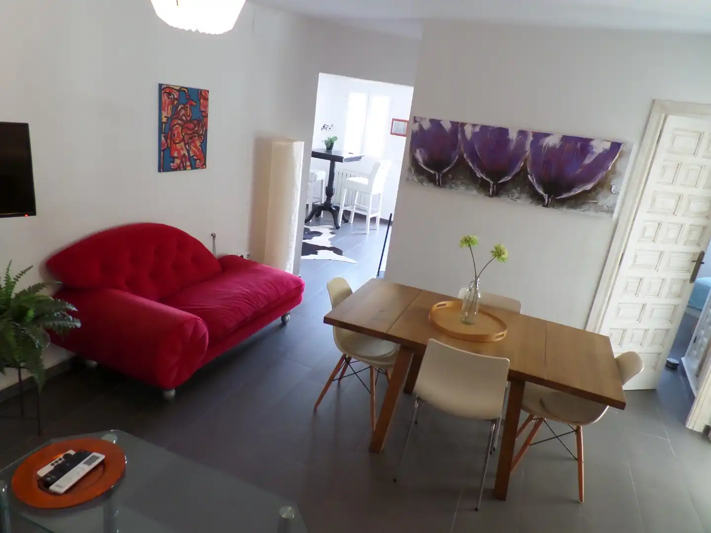 Maison à vendre à Benissa pueblo, imagen 47