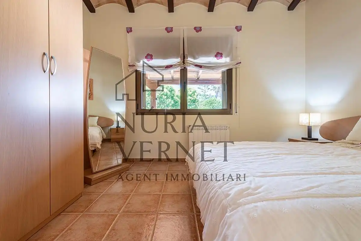 Vista exterior de Casa o chalet en venta en Botarell con Aire acondicionado, Calefacción y Jardín privado