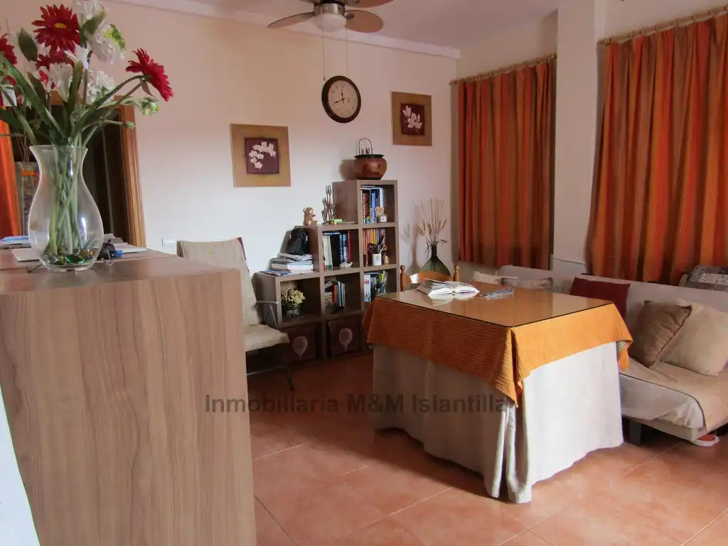 Piso en venta en Isla Cristina con Aire acondicionado, Terraza y Amueblado