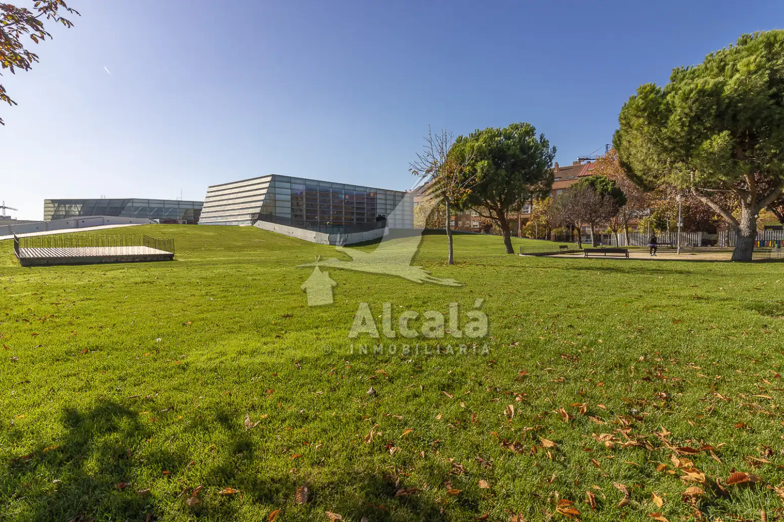 Exterior view of Flat for sale in Torrejón de Ardoz  with Heating, Terrace and Storage room