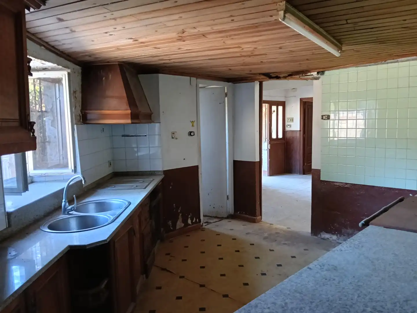 Terraced house with garden for sale in Estrada Trasanquelos 5, imagen 12