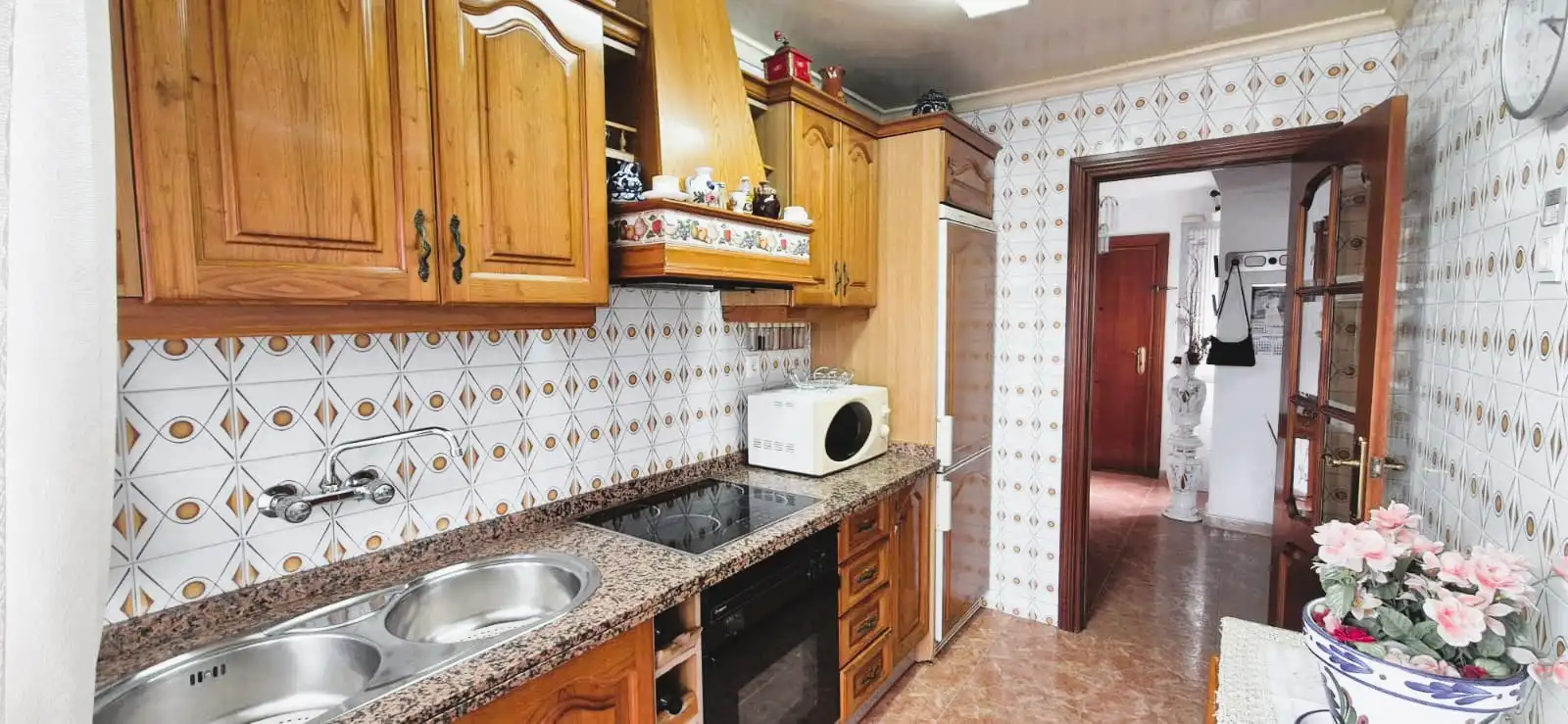 Wohnung mit Aufzug zum Verkauf in Bailén - Miraflores, imagen 35
