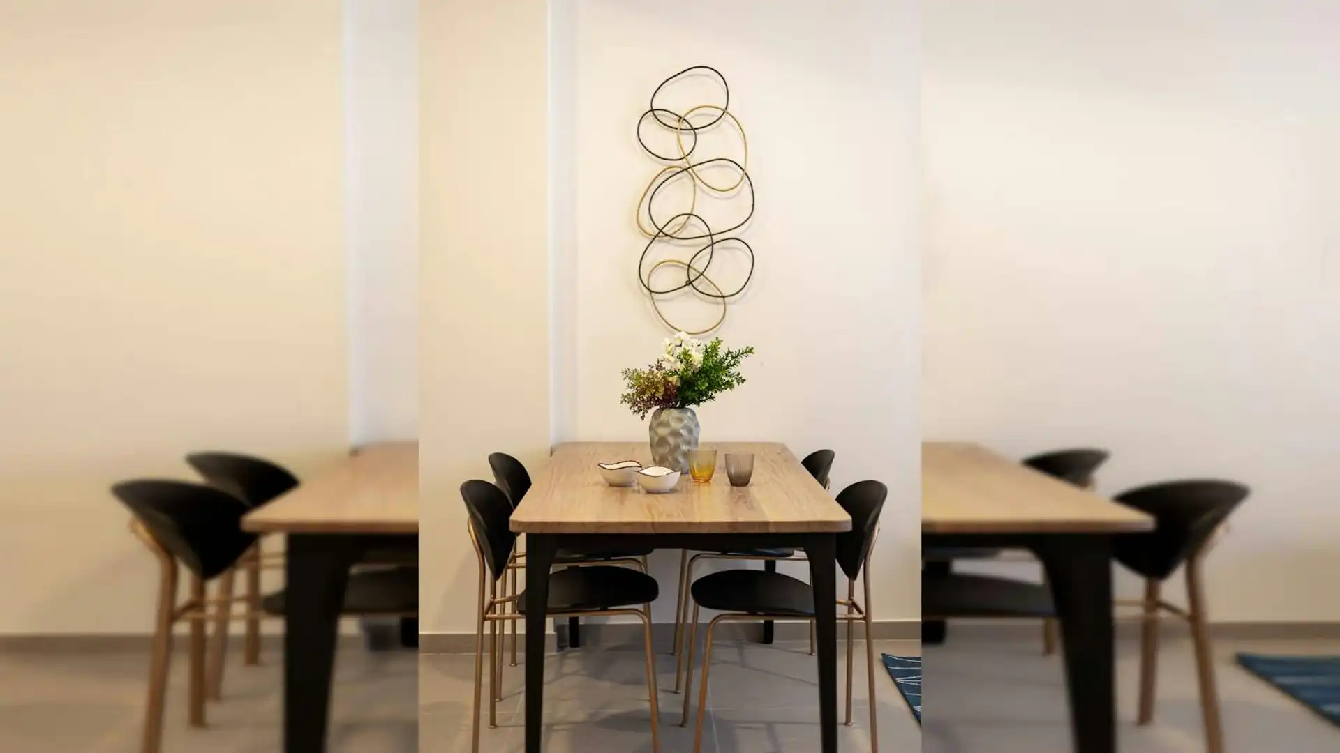 Wohnung zur Miete in N/A, Nou Moles