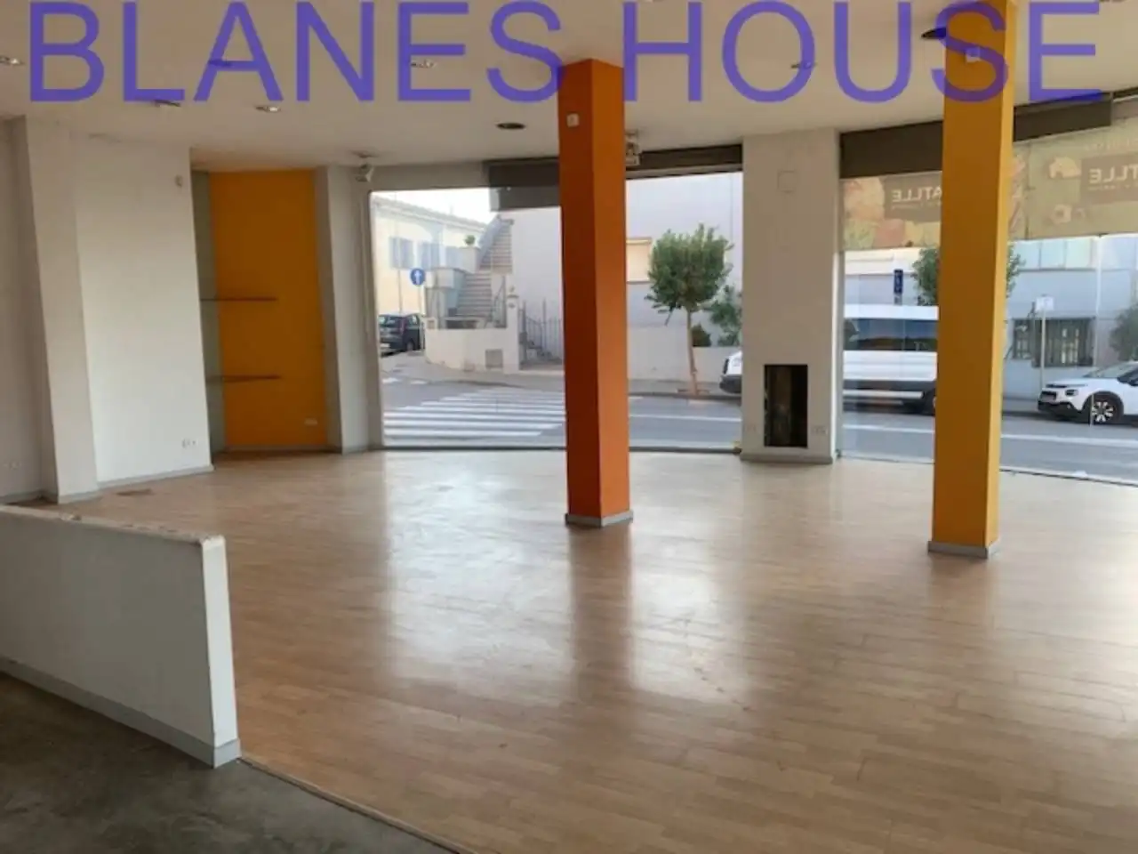Gewerbefläche zum Verkauf in Avenida TORDERA, imagen 6