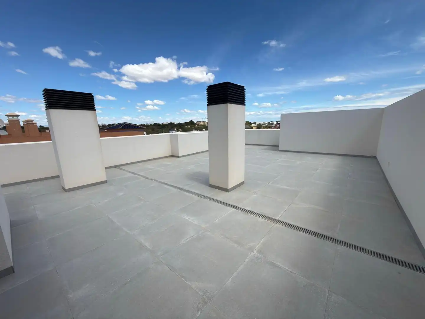 Terraza de Ático en venta en Orihuela con Terraza y Amueblado