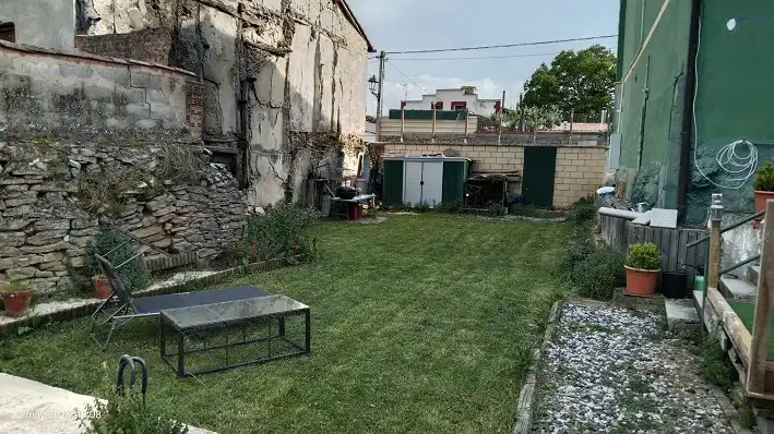 Casa o xalet en venda en Grisaleña amb Jardí privat i Moblat