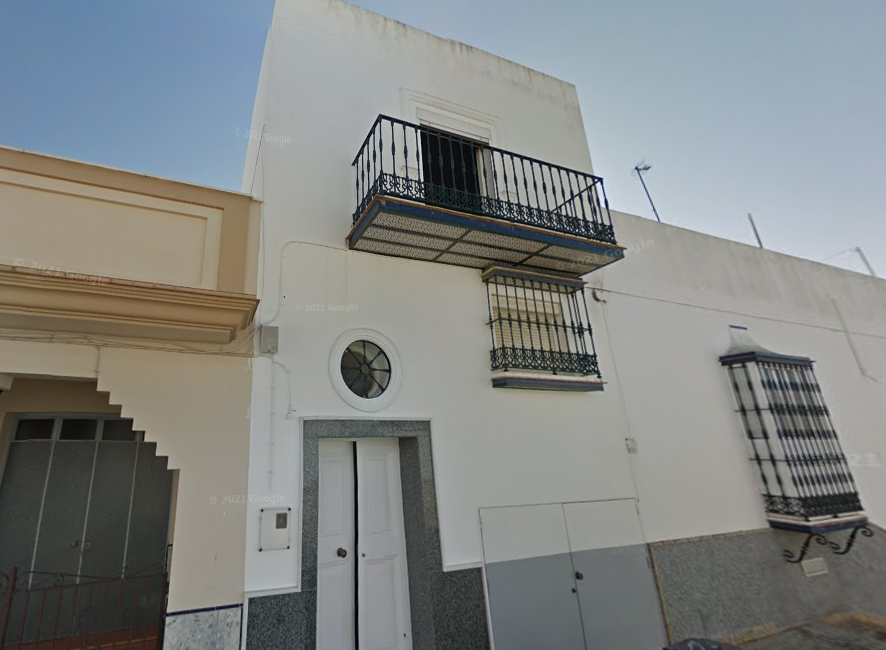 Pis en venda a C/ Doctor Barnard, Lebrija