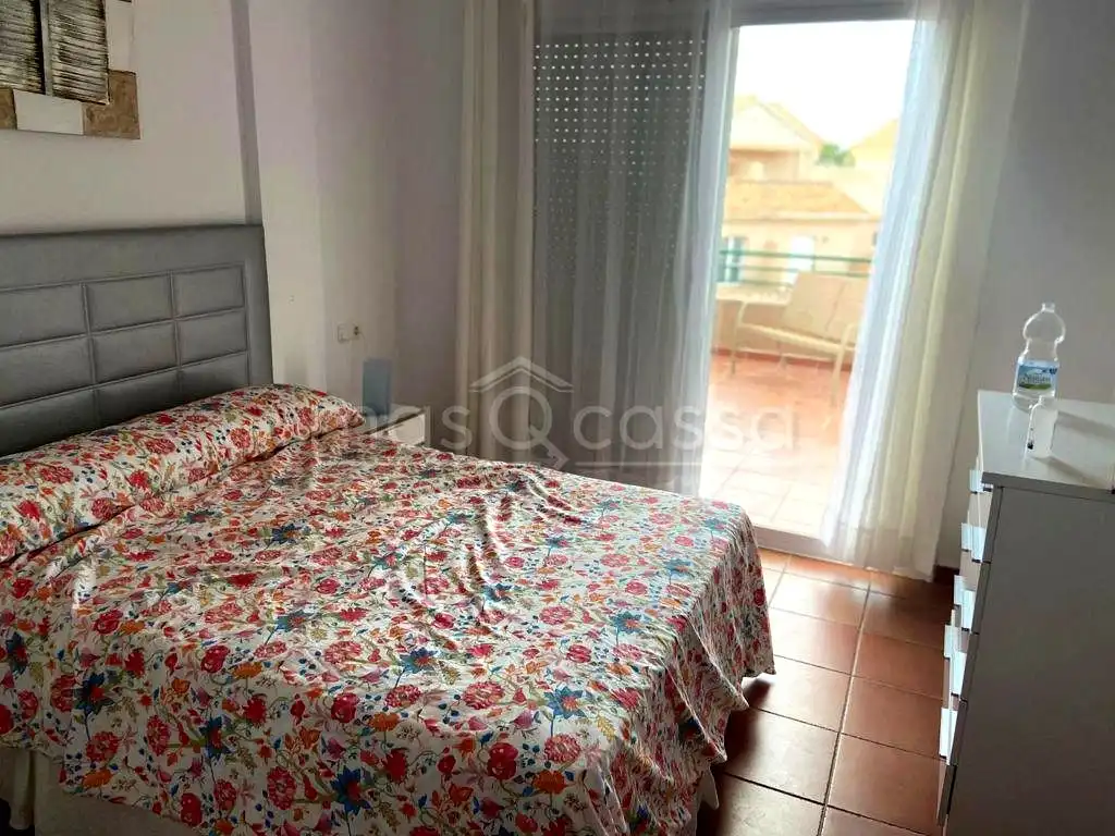 Flat with pool to rent in Calle Colinas del Mar, imagen 6