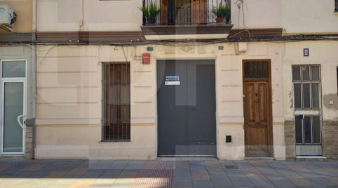 Foto 2 von Fabrikhallen zum Verkauf in María Zambrano, La Constitución - Canaleta, Mislata