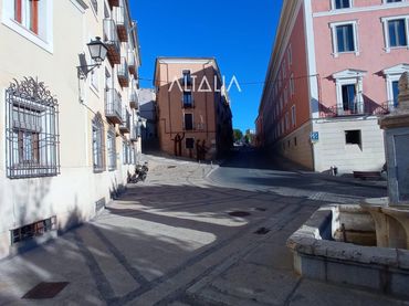 Wohnung mit Balkon zum Verkauf in SAN JUAN