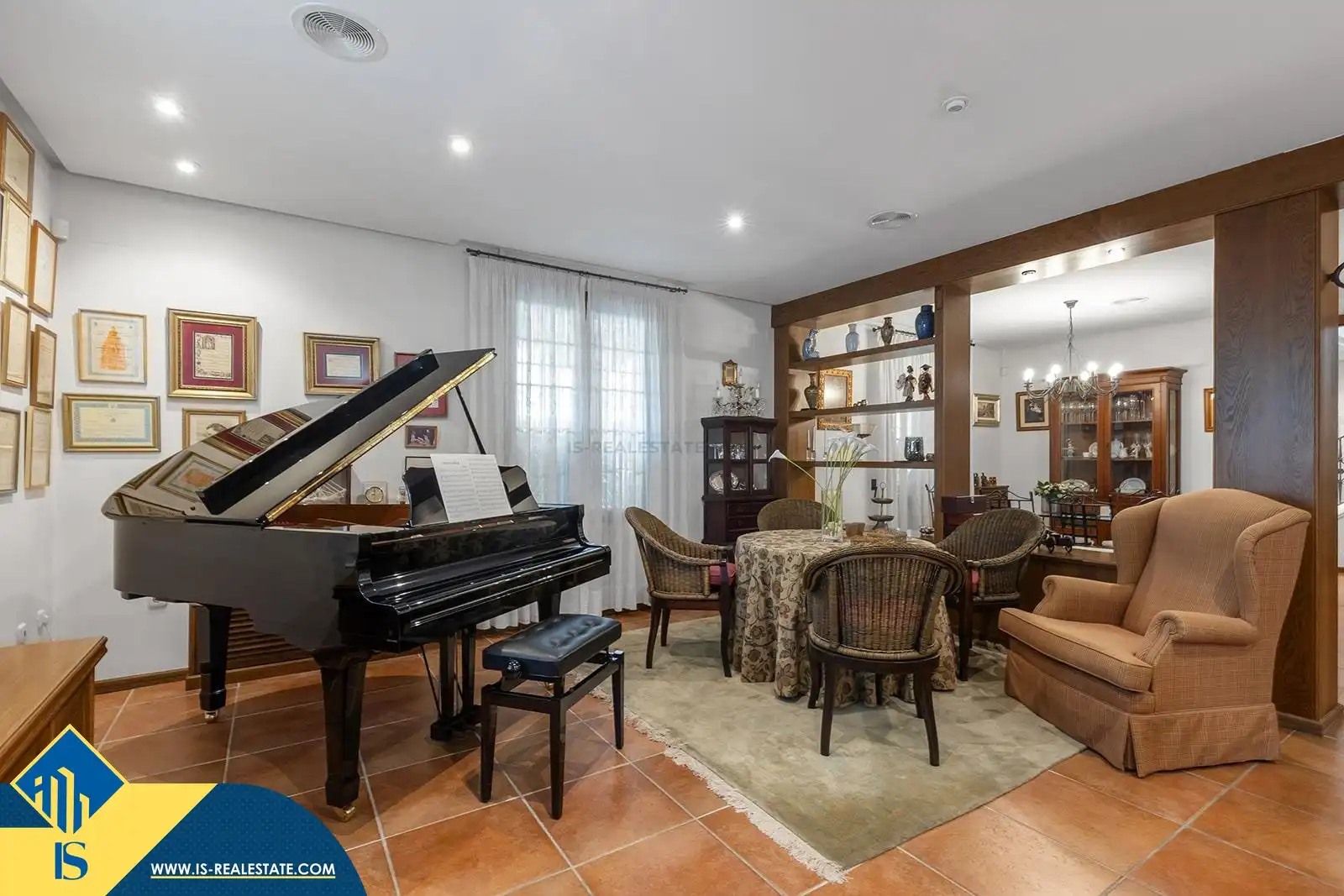 Chalet con piscina en venta en Playa del Acequión, Náufragos y Rocío del Mar, imagen 23