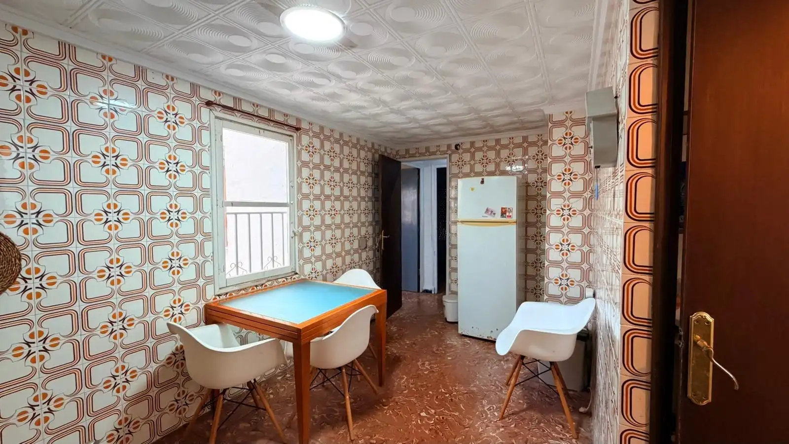 Wohnung mit Terrasse zum Verkauf in Elche ciudad, imagen 5