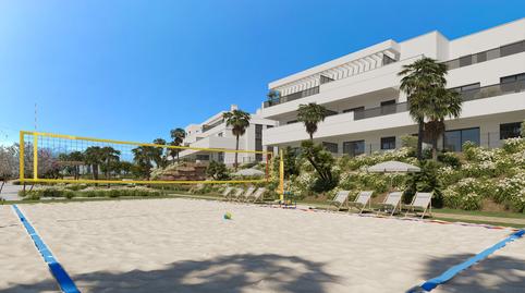 Photo 4 from new construction home in Flat for sale in Copa Ryder, S/n, Buenas Noches, Málaga