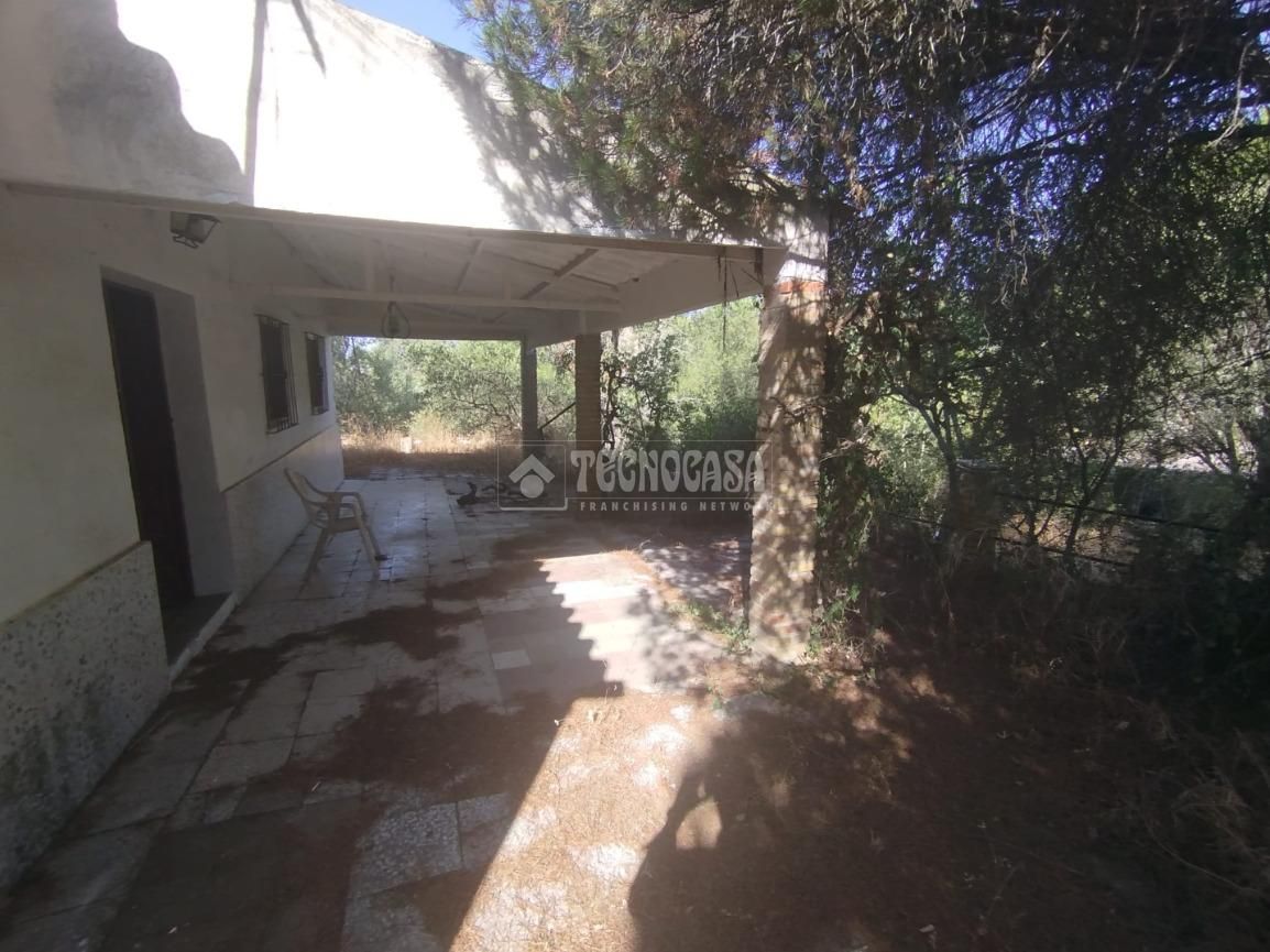 Finca rústica en venda en Almodóvar del Río amb Traster
