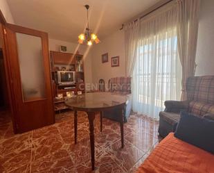 Living room of House or chalet for sale in Sierra de Fuentes