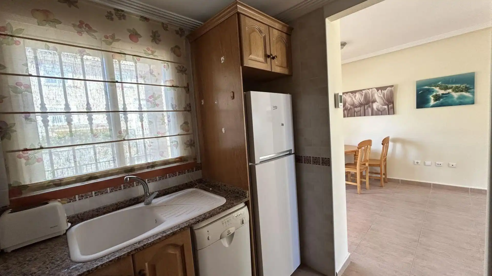 Maison mitoyenne à vendre à Orihuela Costa, imagen 9