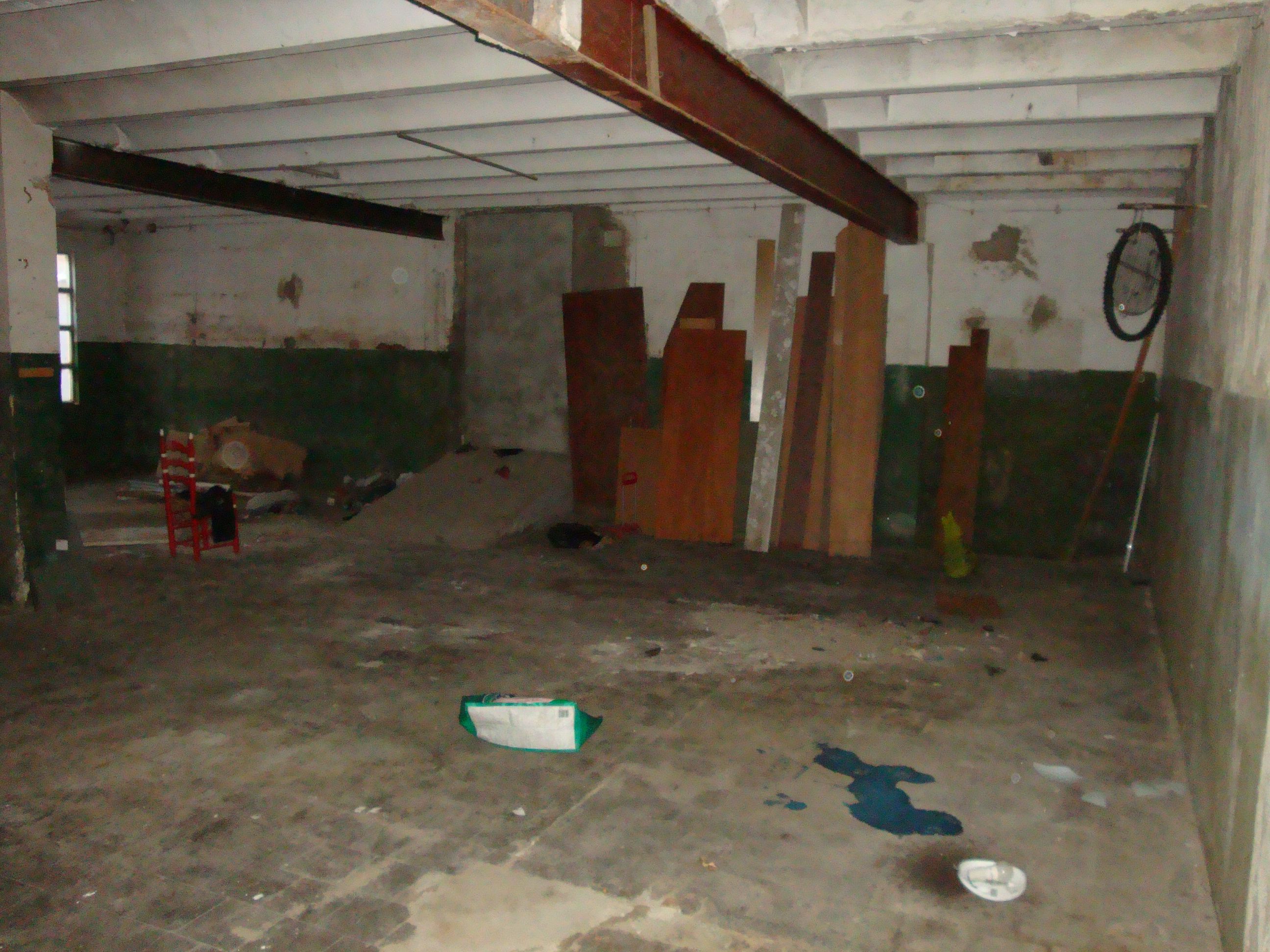 Residential for sale in Carrer de Sant Ramon de Penyafort, Gràcia