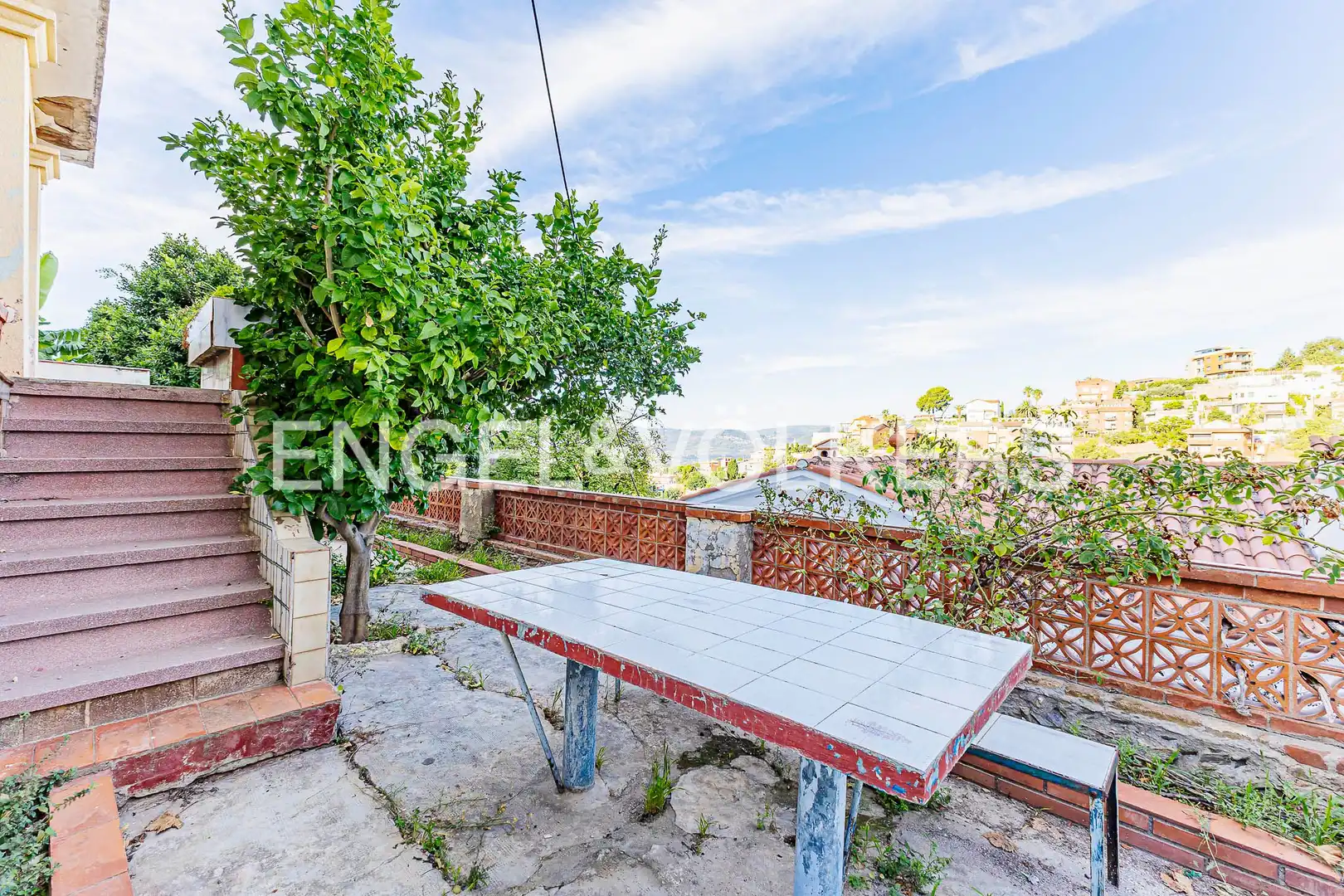 House with garden for sale in Ciutat Diagonal, imagen 15