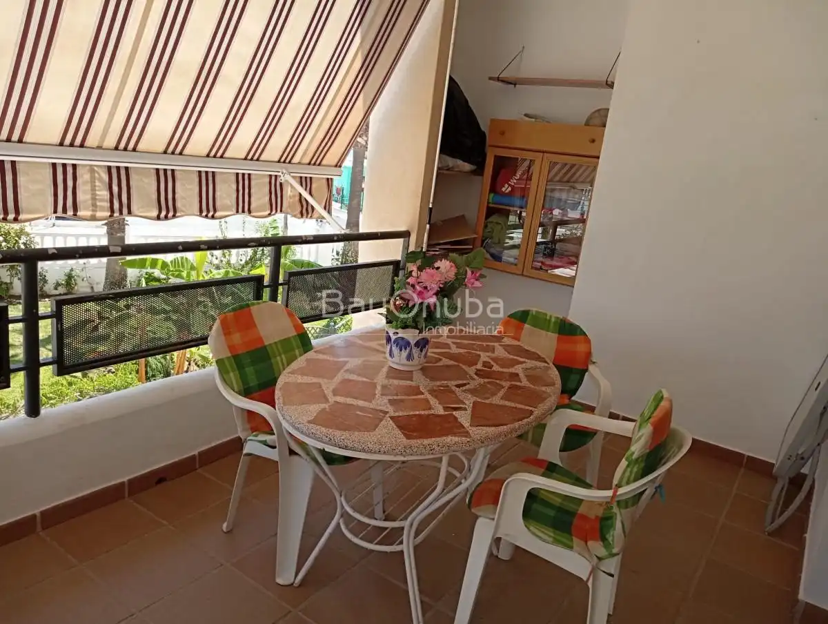 Wohnung zur Miete in El Portil