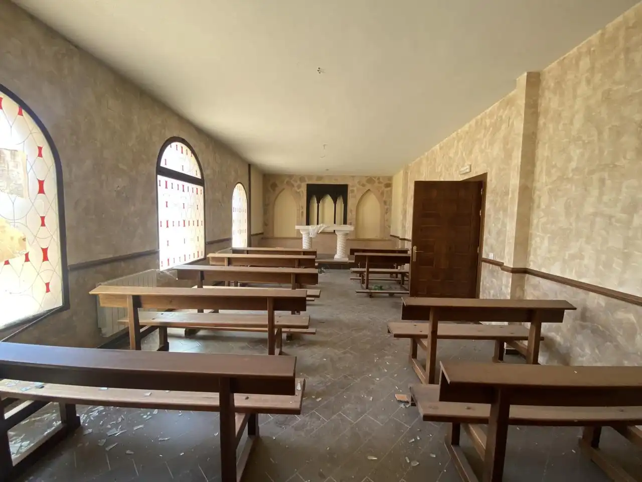 Edifici en venda en Belmonte