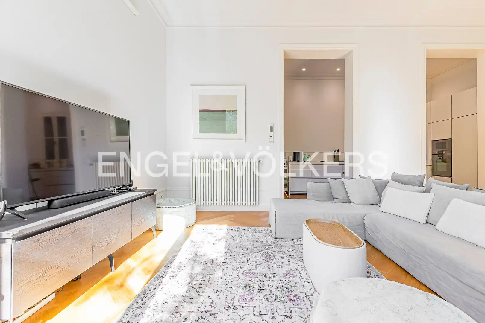 Wohnung mit Terrasse zum Verkauf in Eixample, imagen 14